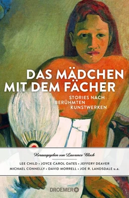 Abbildung von Block | Das Mädchen mit dem Fächer | 1. Auflage | 2018 | beck-shop.de