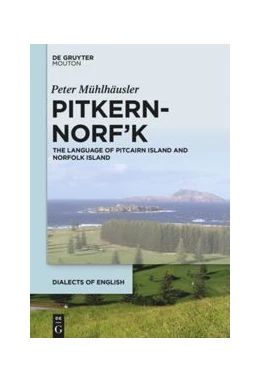 Abbildung von Mühlhäusler | Pitkern-Norf'k | 1. Auflage | 2020 | beck-shop.de