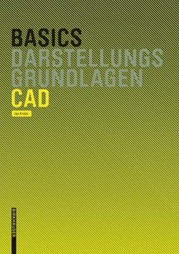 Abbildung von Krebs | Basics CAD | 1. Auflage | 2017 | beck-shop.de