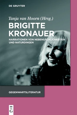 Abbildung von Hoorn | Brigitte Kronauer | 1. Auflage | 2018 | beck-shop.de