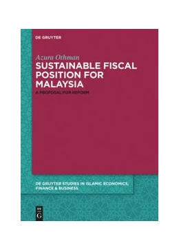 Abbildung von Othman | Towards a Sustainable Fiscal Position for Malaysia | 1. Auflage | 2021 | beck-shop.de