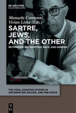 Abbildung von Consonni / Liska | Sartre, Jews, and the Other | 1. Auflage | 2020 | beck-shop.de