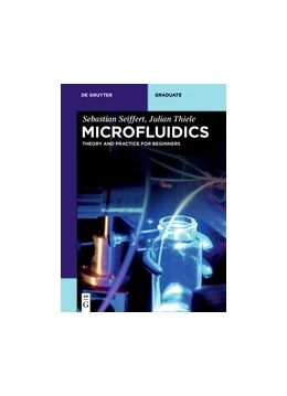 Abbildung von Seiffert / Thiele | Microfluidics | 1. Auflage | 2019 | beck-shop.de