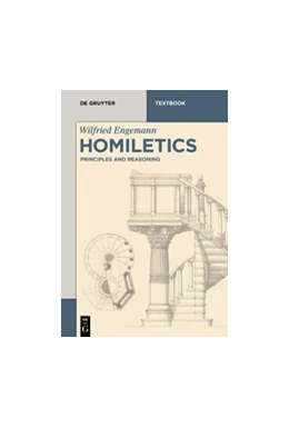 Abbildung von Engemann | Homiletics | 1. Auflage | 2018 | beck-shop.de