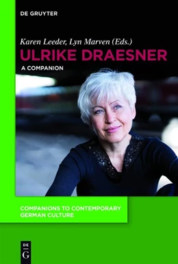 Abbildung von Leeder / Marven | Ulrike Draesner | 1. Auflage | 2022 | beck-shop.de
