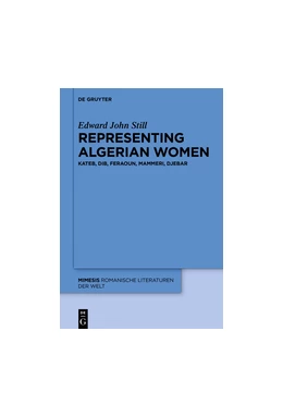 Abbildung von Still | Representing Algerian Women | 1. Auflage | 2019 | beck-shop.de