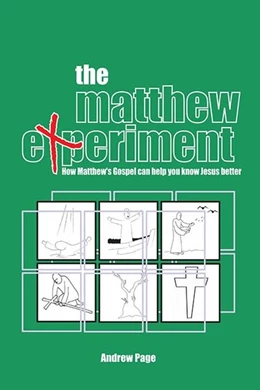 Abbildung von Page | The Matthew Experiment | 1. Auflage | 2017 | beck-shop.de