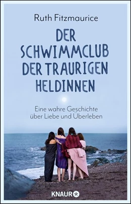 Abbildung von Fitzmaurice | Der Schwimmclub der traurigen Heldinnen | 1. Auflage | 2018 | beck-shop.de