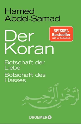 Abbildung von Abdel-Samad | Der Koran | 3. Auflage | 2018 | beck-shop.de