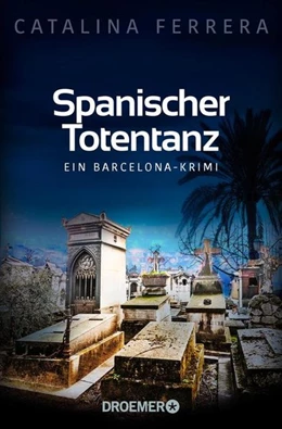 Abbildung von Ferrera | Spanischer Totentanz | 1. Auflage | 2019 | beck-shop.de