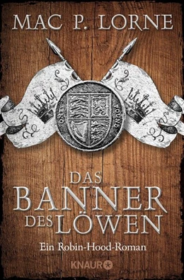 Abbildung von Lorne | Das Banner des Löwen | 1. Auflage | 2019 | beck-shop.de