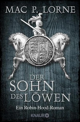 Abbildung von Lorne | Der Sohn des Löwen | 1. Auflage | 2019 | beck-shop.de