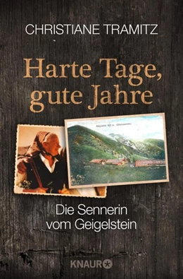 Abbildung von Tramitz | Harte Tage, gute Jahre | 1. Auflage | 2019 | beck-shop.de