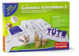 Abbildung von Galonska | Galonska Schreibbox 2 | 1. Auflage | 2018 | beck-shop.de