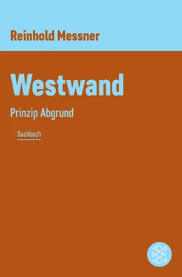 Abbildung von Messner | Westwand | 1. Auflage | 2018 | beck-shop.de