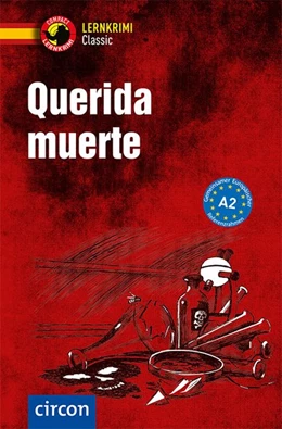 Abbildung von López Toribio | Querida muerte | 1. Auflage | 2018 | beck-shop.de