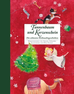 Abbildung von Schneider | Tannenbaum und Kerzenschein | 1. Auflage | 2018 | beck-shop.de