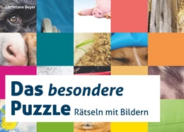 Abbildung von Beyer | Das besondere Puzzle | 1. Auflage | 2018 | beck-shop.de