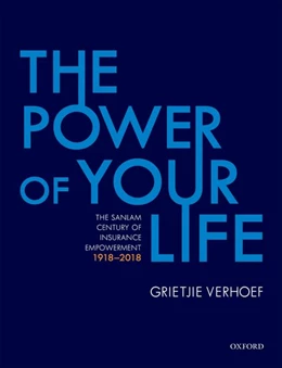 Abbildung von Verhoef | The Power of Your Life | 1. Auflage | 2018 | beck-shop.de