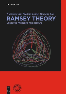 Abbildung von Xu / Liang | Ramsey Theory | 1. Auflage | 2018 | beck-shop.de