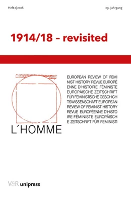 Abbildung von Hämmerle / Sharp | 1914/18 - revisited | 1. Auflage | 2018 | beck-shop.de