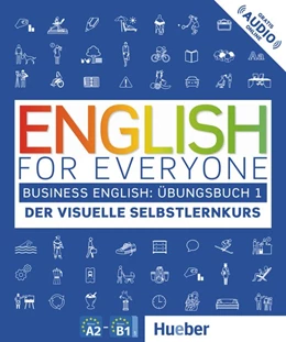 Abbildung von Dorling Kindersley | English for Everyone Business English 1 / Übungsbuch | 1. Auflage | 2018 | beck-shop.de