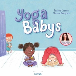 Abbildung von Cotton | Yoga-Babys | 1. Auflage | 2018 | beck-shop.de