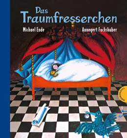 Abbildung von Ende | Das Traumfresserchen | 1. Auflage | 2018 | beck-shop.de