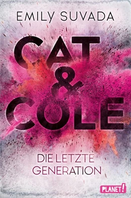 Abbildung von Suvada | Cat & Cole 1: Die letzte Generation | 1. Auflage | 2018 | beck-shop.de