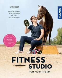 Abbildung von Obst | Fitnessstudio für mein Pferd | 1. Auflage | 2018 | beck-shop.de