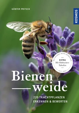 Abbildung von Pritsch | Bienenweide | 1. Auflage | 2018 | beck-shop.de