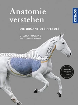 Abbildung von Higgins | Anatomie verstehen - Die Organe des Pferdes | 2. Auflage | 2018 | beck-shop.de