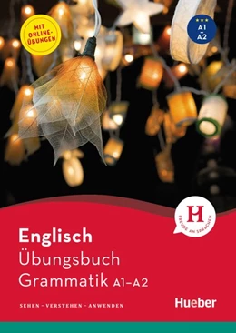 Abbildung von Kroth | Englisch - Übungsbuch Grammatik A1-A2 | 1. Auflage | 2018 | beck-shop.de