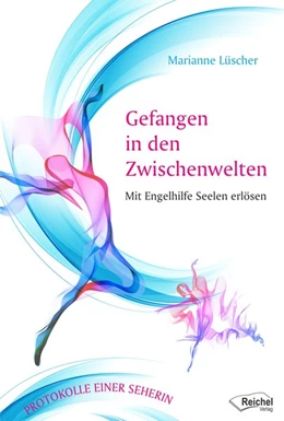 Abbildung von Lüscher | Gefangen in den Zwischenwelten | 1. Auflage | 2018 | beck-shop.de