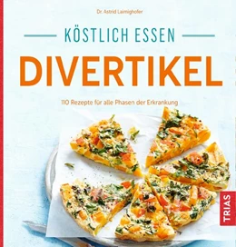 Abbildung von Laimighofer | Köstlich essen Divertikel | 1. Auflage | 2018 | beck-shop.de