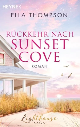 Abbildung von Thompson | Rückkehr nach Sunset Cove | 1. Auflage | 2019 | beck-shop.de