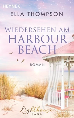 Abbildung von Thompson | Wiedersehen am Harbour Beach | 1. Auflage | 2019 | beck-shop.de