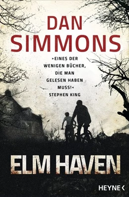 Abbildung von Simmons | Elm Haven | 1. Auflage | 2019 | beck-shop.de