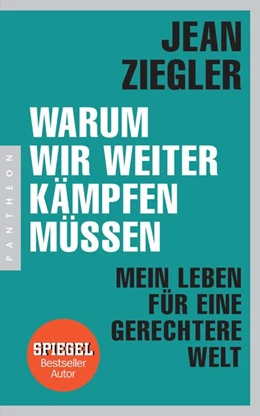 Abbildung von Ziegler | Warum wir weiter kämpfen müssen | 1. Auflage | 2018 | beck-shop.de