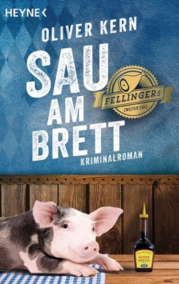 Abbildung von Kern | Sau am Brett | 1. Auflage | 2019 | beck-shop.de