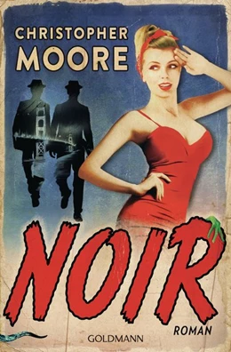 Abbildung von Moore | Noir | 1. Auflage | 2018 | beck-shop.de