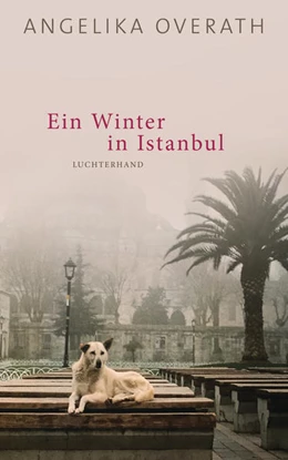 Abbildung von Overath | Ein Winter in Istanbul | 1. Auflage | 2018 | beck-shop.de