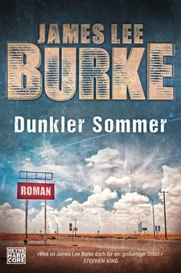 Abbildung von Burke | Dunkler Sommer | 1. Auflage | 2018 | beck-shop.de