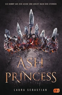 Abbildung von Sebastian | ASH PRINCESS | 1. Auflage | 2018 | beck-shop.de