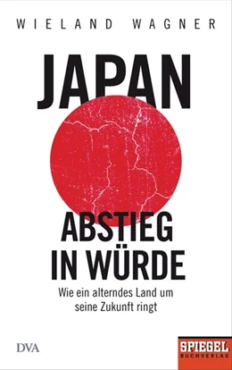 Abbildung von Wagner | Japan - Abstieg in Würde | 1. Auflage | 2018 | beck-shop.de