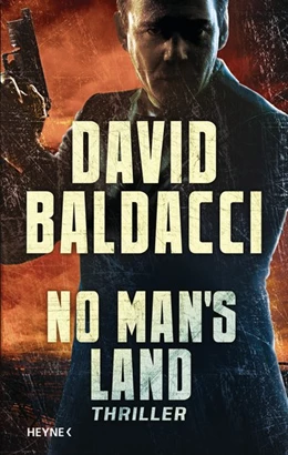 Abbildung von Baldacci | No Man's Land | 1. Auflage | 2018 | beck-shop.de