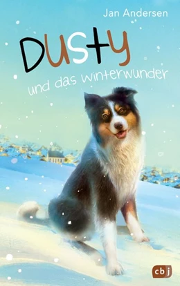 Abbildung von Andersen | Dusty und das Winterwunder | 1. Auflage | 2018 | beck-shop.de