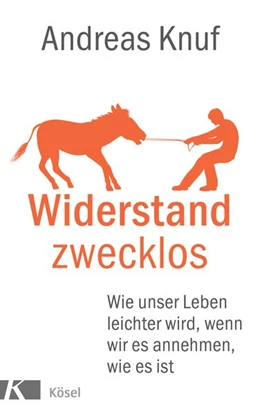 Abbildung von Knuf | Widerstand zwecklos | 1. Auflage | 2018 | beck-shop.de