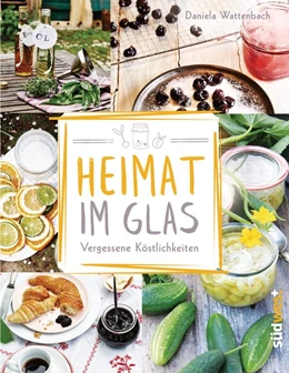 Abbildung von Wattenbach | Heimat im Glas | 1. Auflage | 2018 | beck-shop.de