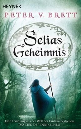 Abbildung von Brett | Selias Geheimnis | 1. Auflage | 2018 | beck-shop.de